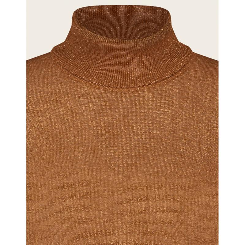 Josh Roll Neck - Jane Lushka