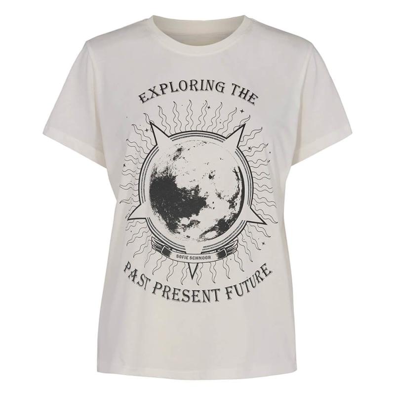 Cady T-Shirt - SOFIE SCHNOOR