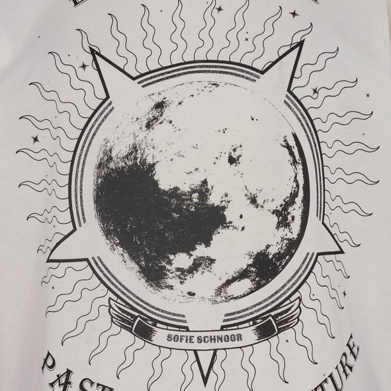 Cady T-Shirt - SOFIE SCHNOOR