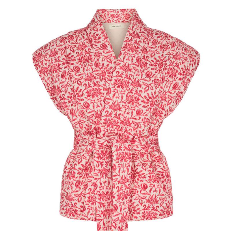 Vest S222237 - SOFIE SCHNOOR