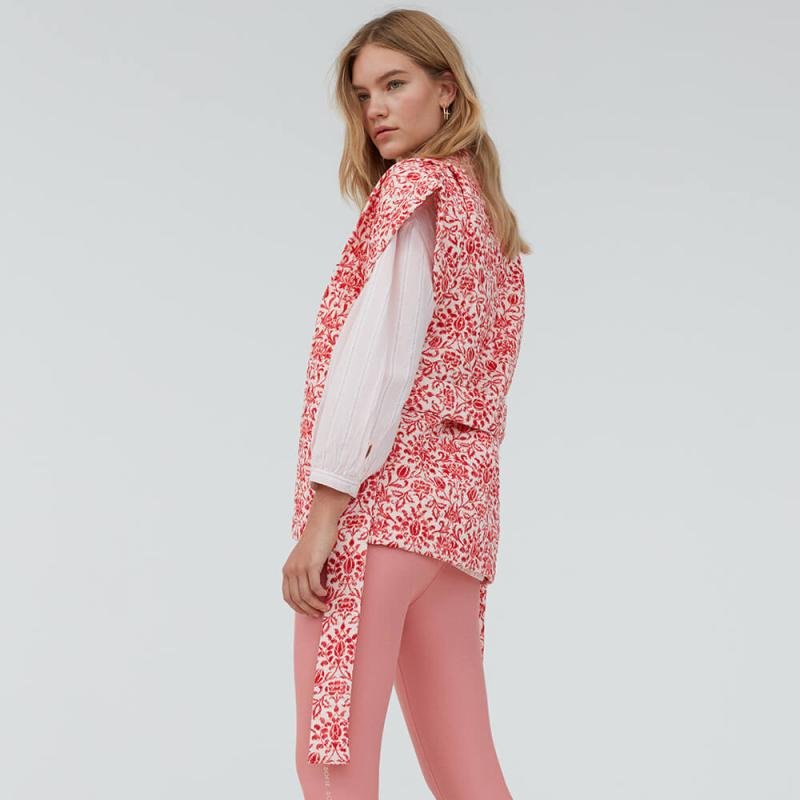 Vest S222237 - SOFIE SCHNOOR