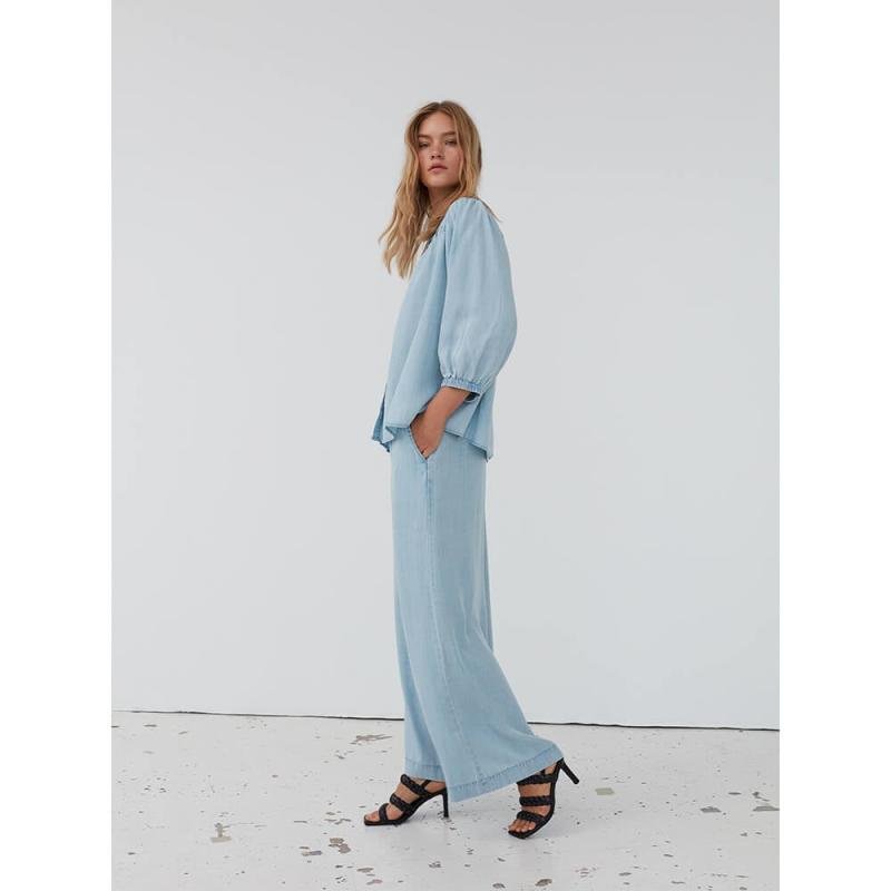 Trousers S222274 - SOFIE SCHNOOR