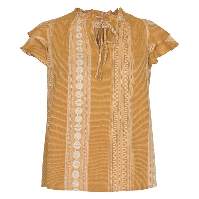Blouse S222303 - SOFIE SCHNOOR