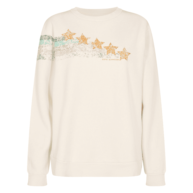 Sweatshirt S223347 - SOFIE SCHNOOR