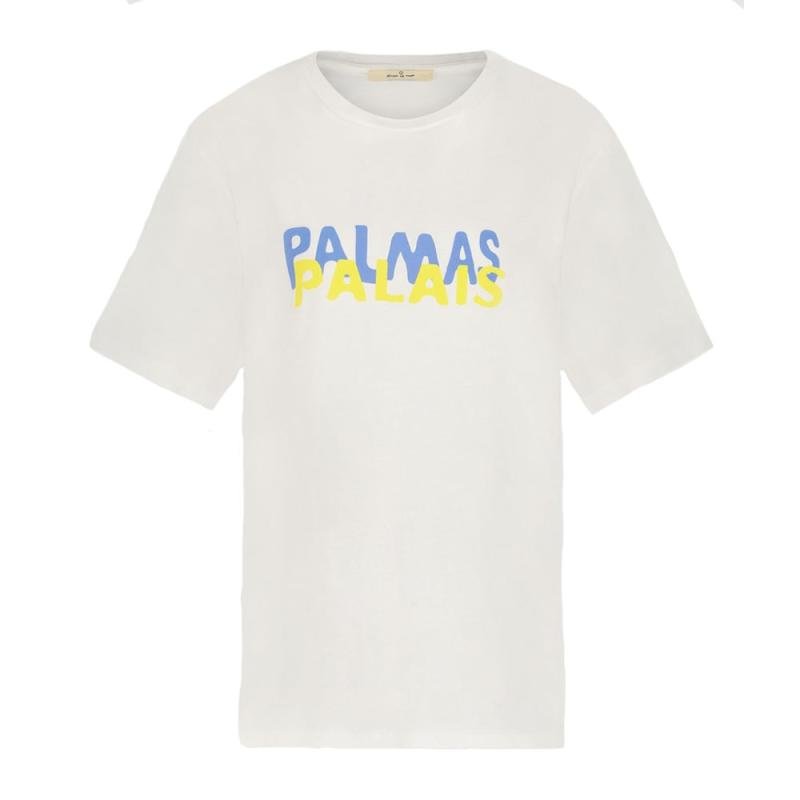 Coco Tee - Circle of Trust