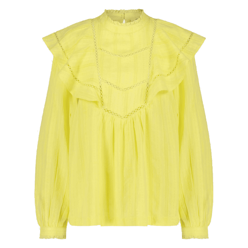 Jodie Blouse - Circle of Trust