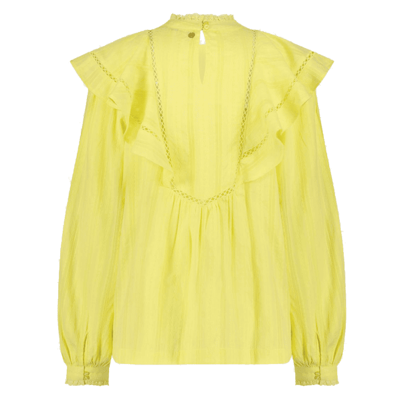 Jodie Blouse - Circle of Trust