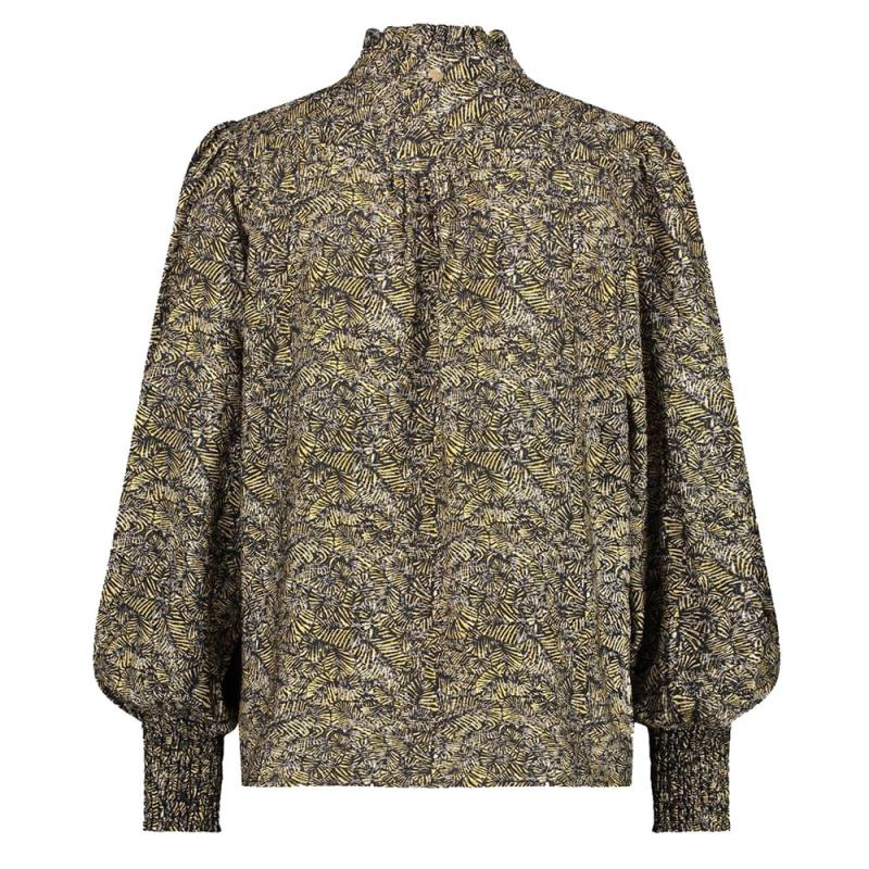 Grace Blouse - Circle of Trust