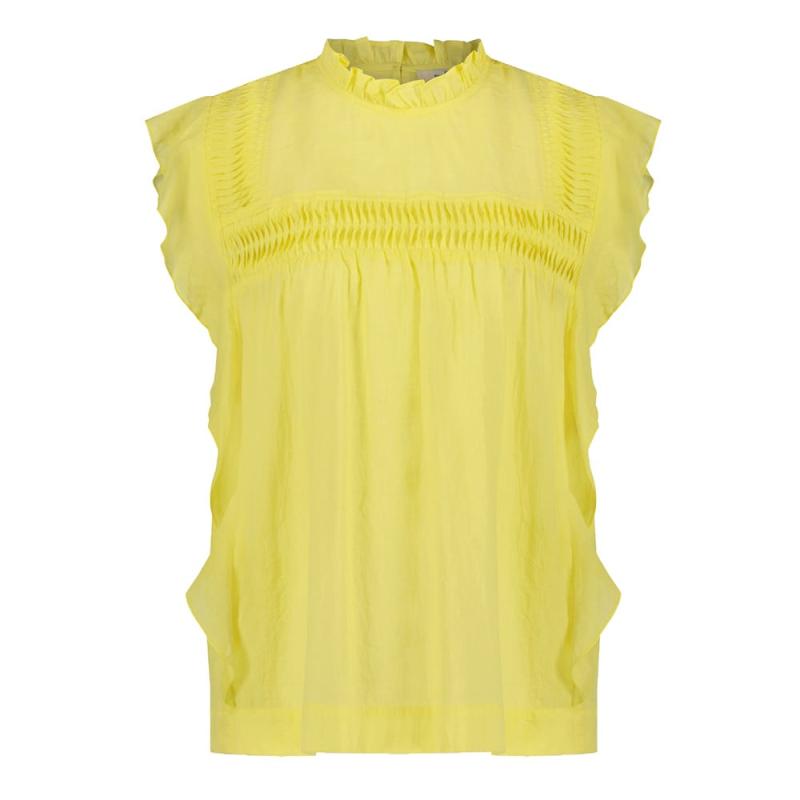 Livana Blouse - Circle of Trust