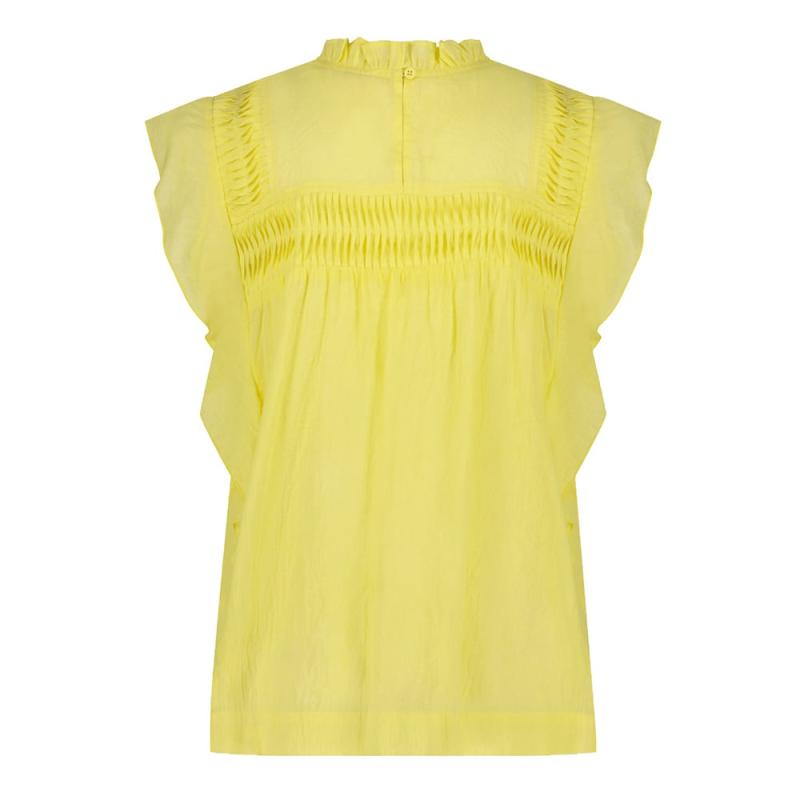 Livana Blouse - Circle of Trust