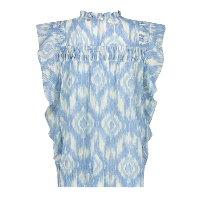 Livana Blouse - Circle of Trust