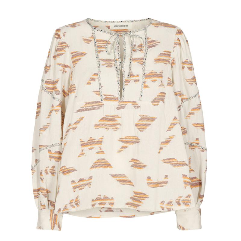 Blouse S231239 - SOFIE SCHNOOR