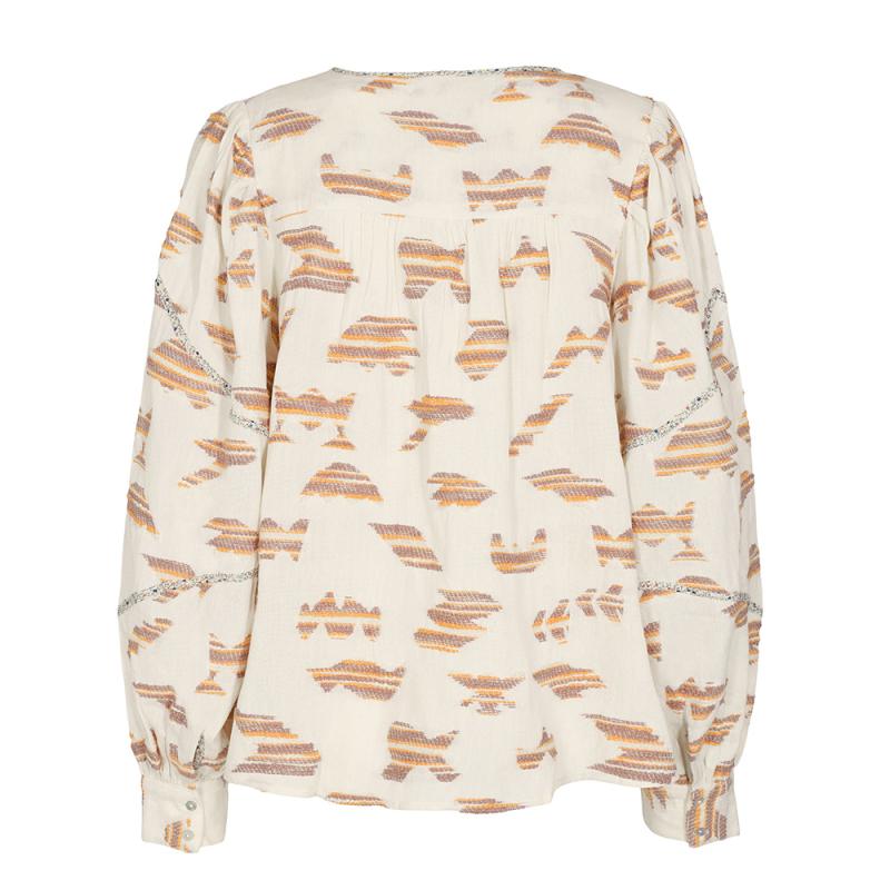 Blouse S231239 - SOFIE SCHNOOR