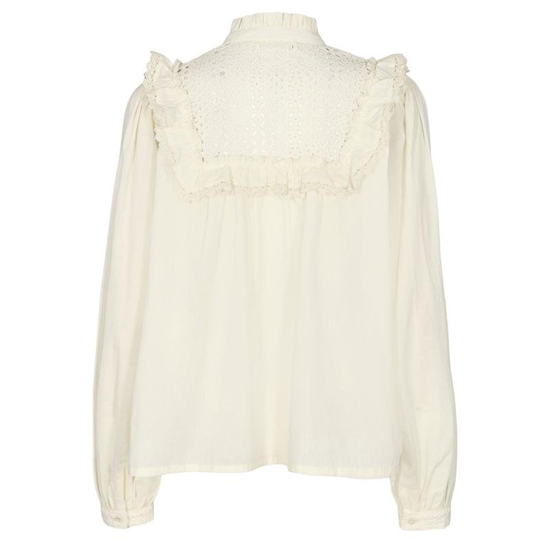 Blouse S231385 - SOFIE SCHNOOR