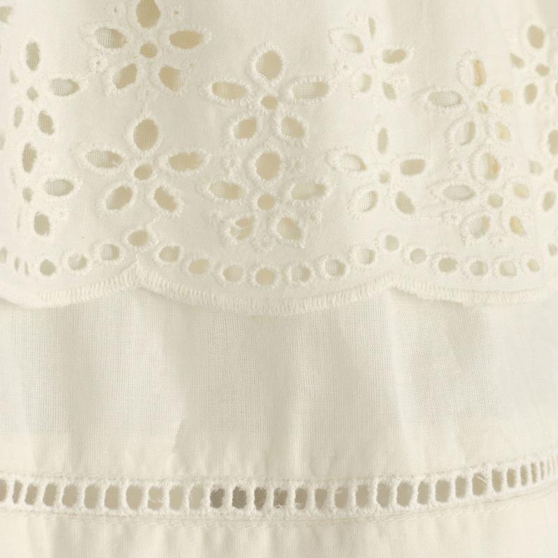 Skirt S232266 - SOFIE SCHNOOR