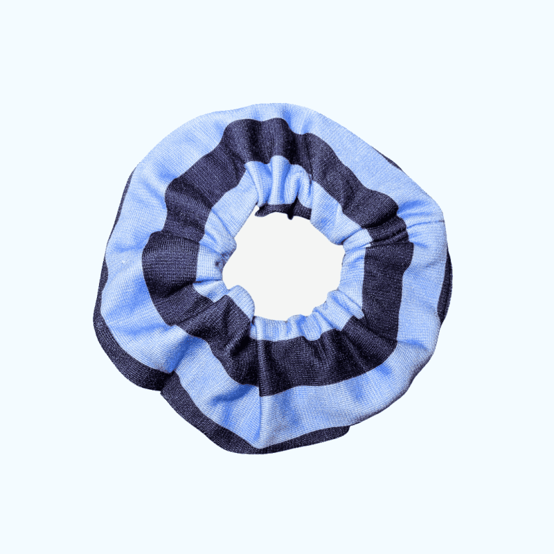 Scrunchie Amanda - Ellastiek