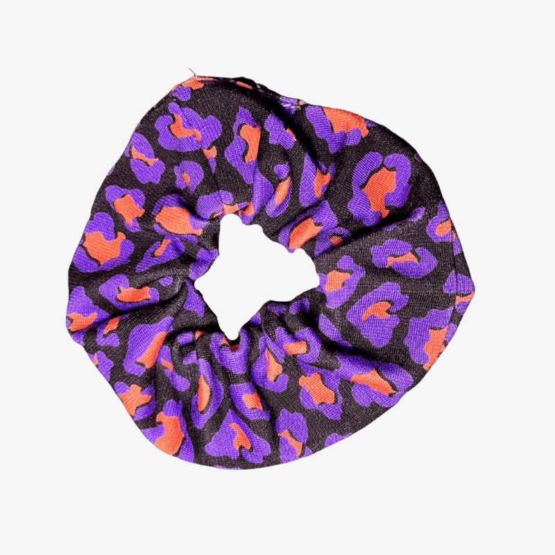 Scrunchie Tessa - Ellastiek