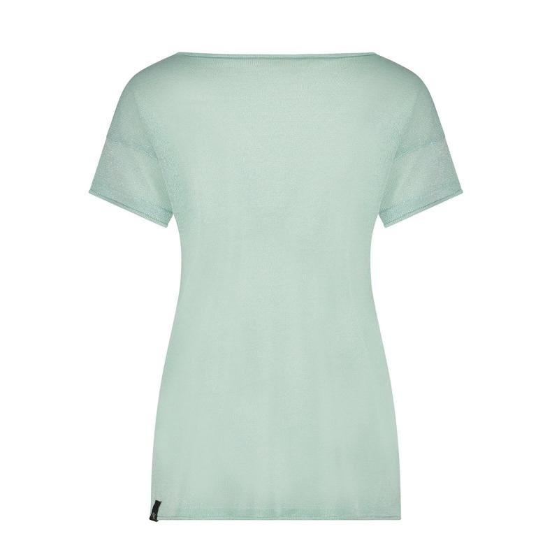 Mia Top Lurex - Nukus