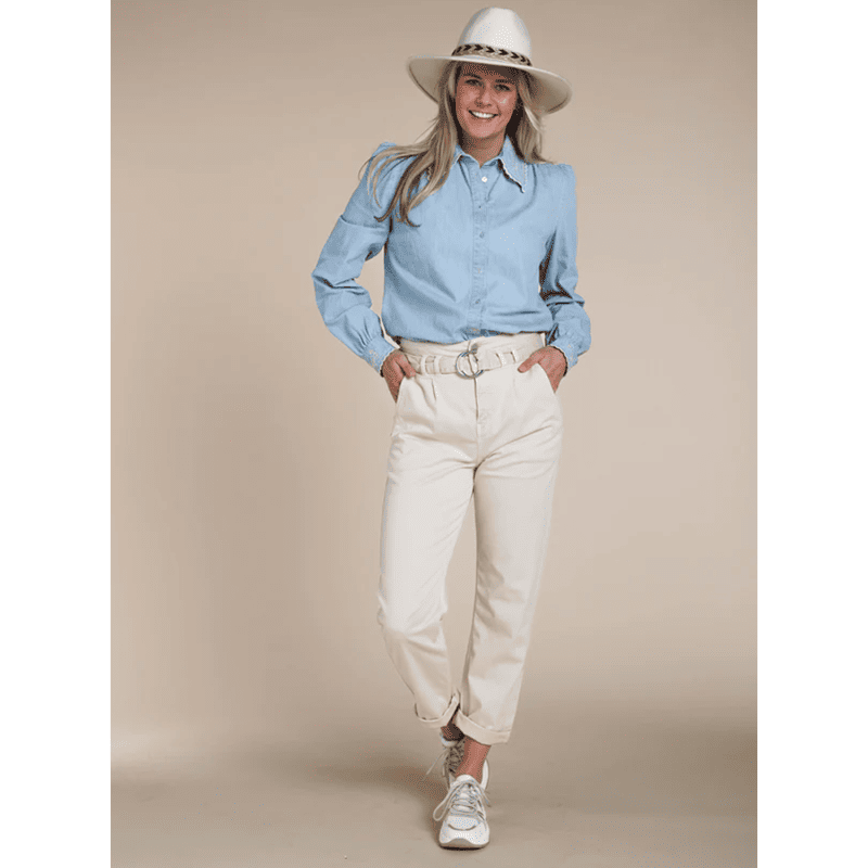 Lisette Pants - Nukus