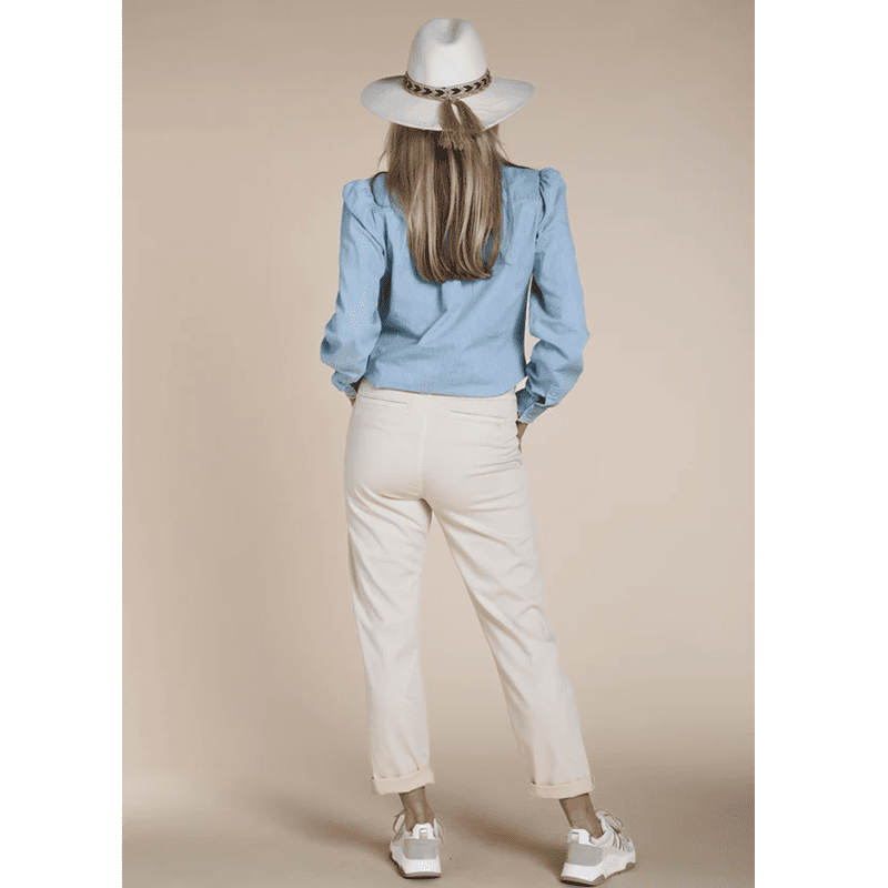 Lisette Pants - Nukus