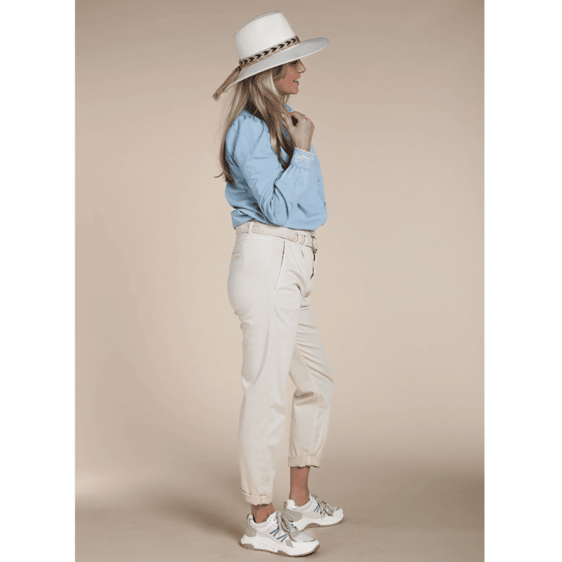 Lisette Pants - Nukus