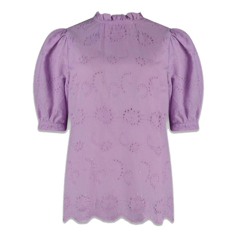 Milou Shortsleeve - Harper And Yve