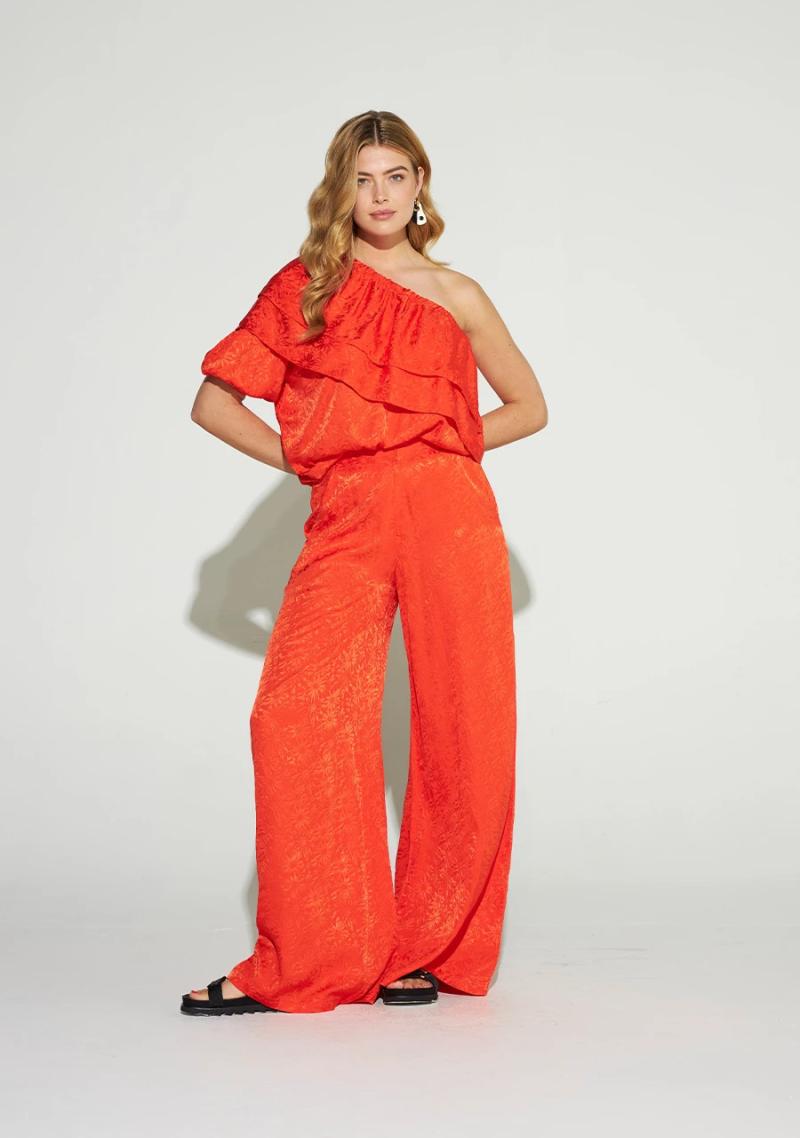 Rosie Pant - Harper And Yve