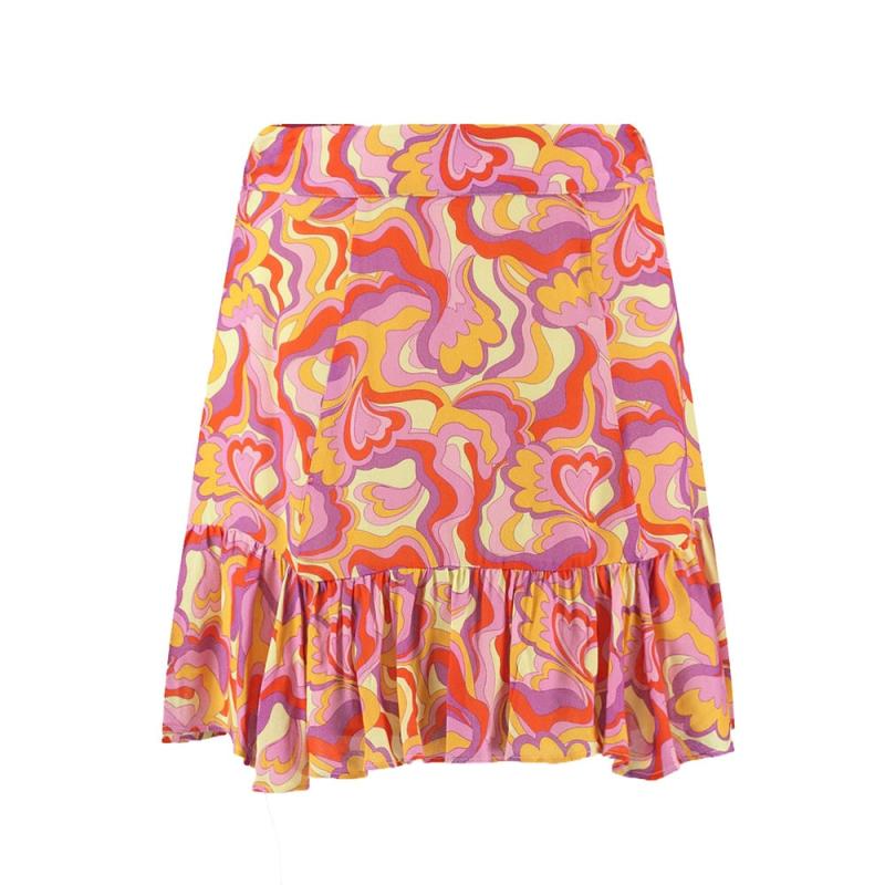 Romee Skirt - Harper And Yve