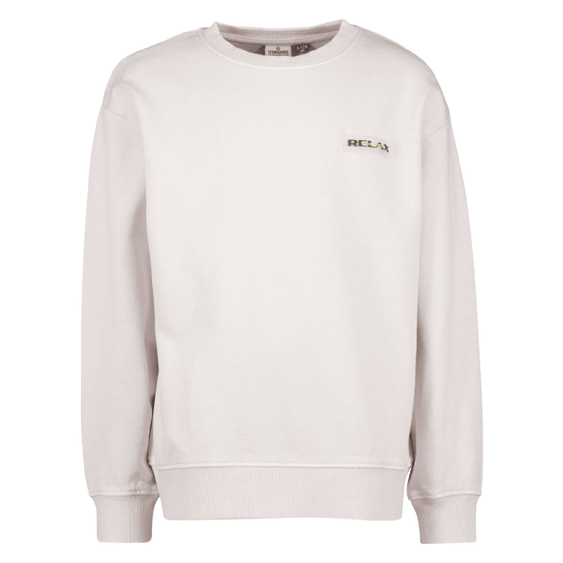 Nasser Boys (oversized fit) - Vingino