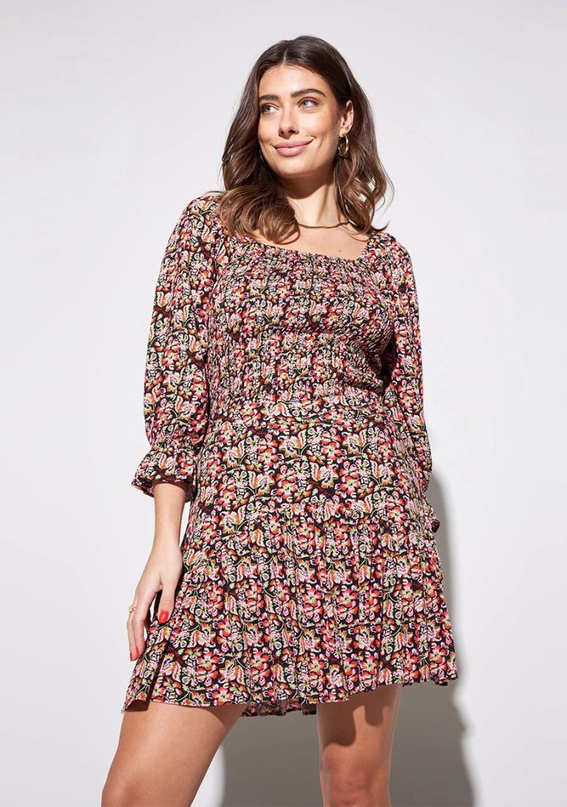 Jolie Skirt - Harper And Yve