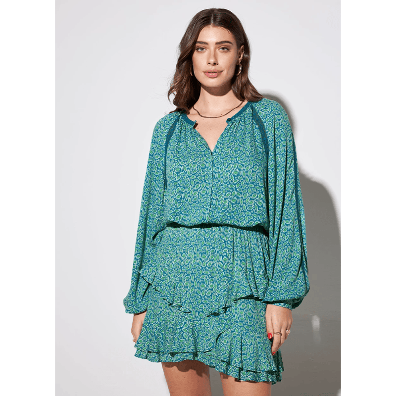 Felix Skirt - Harper And Yve