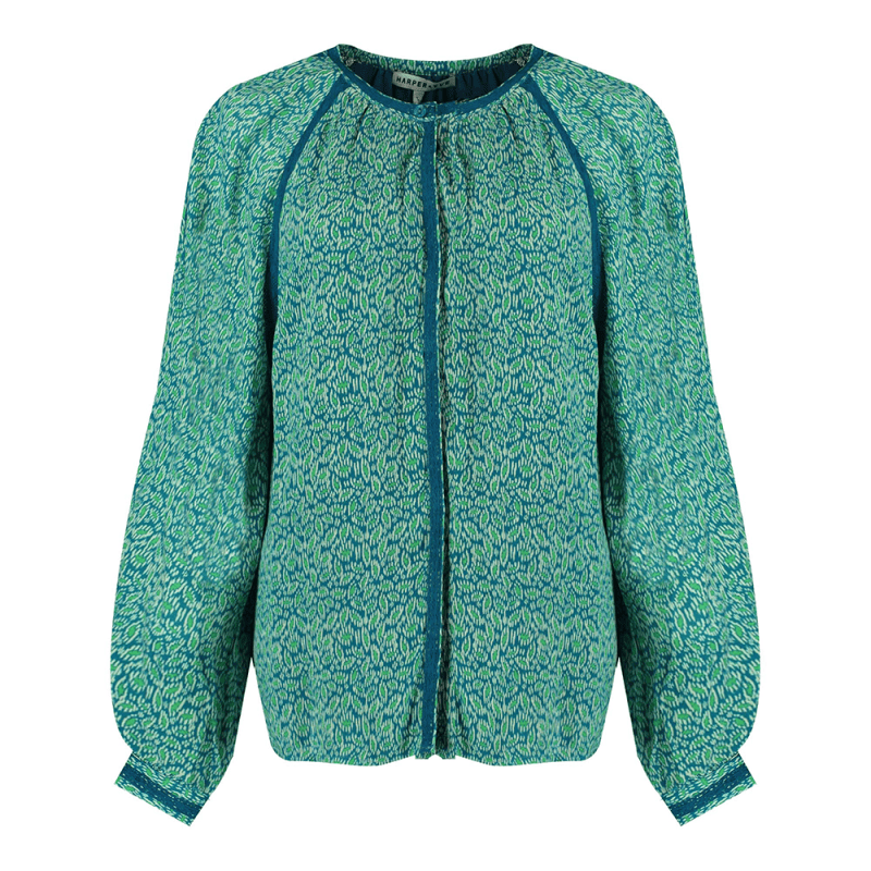 Felix Longsleeve - Harper And Yve