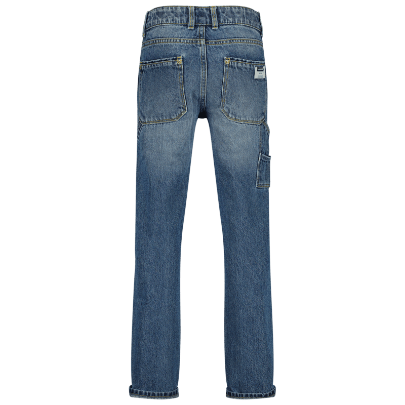 Peppe Carpenter - Vingino