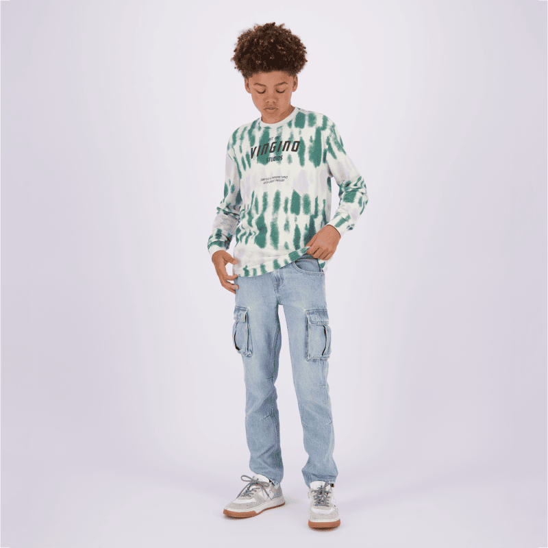 Peppe cargo - Vingino