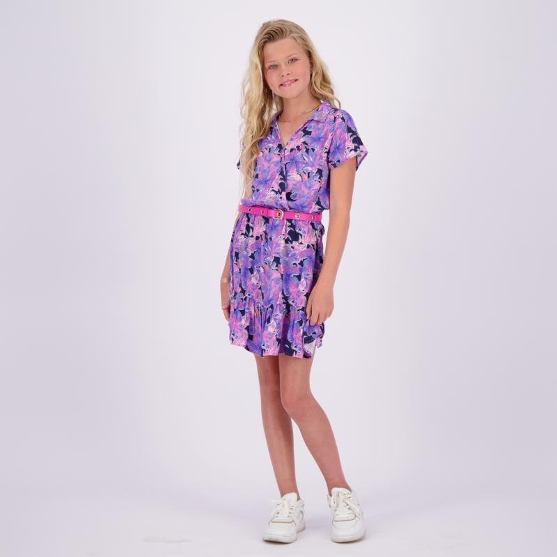 Penelop jurk - Vingino