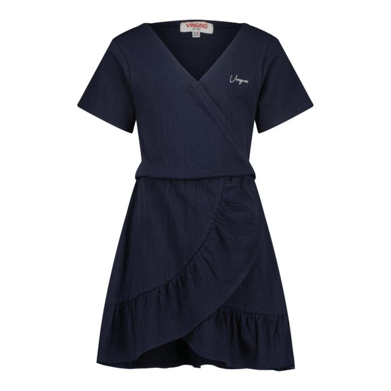 Presila Dress - Vingino