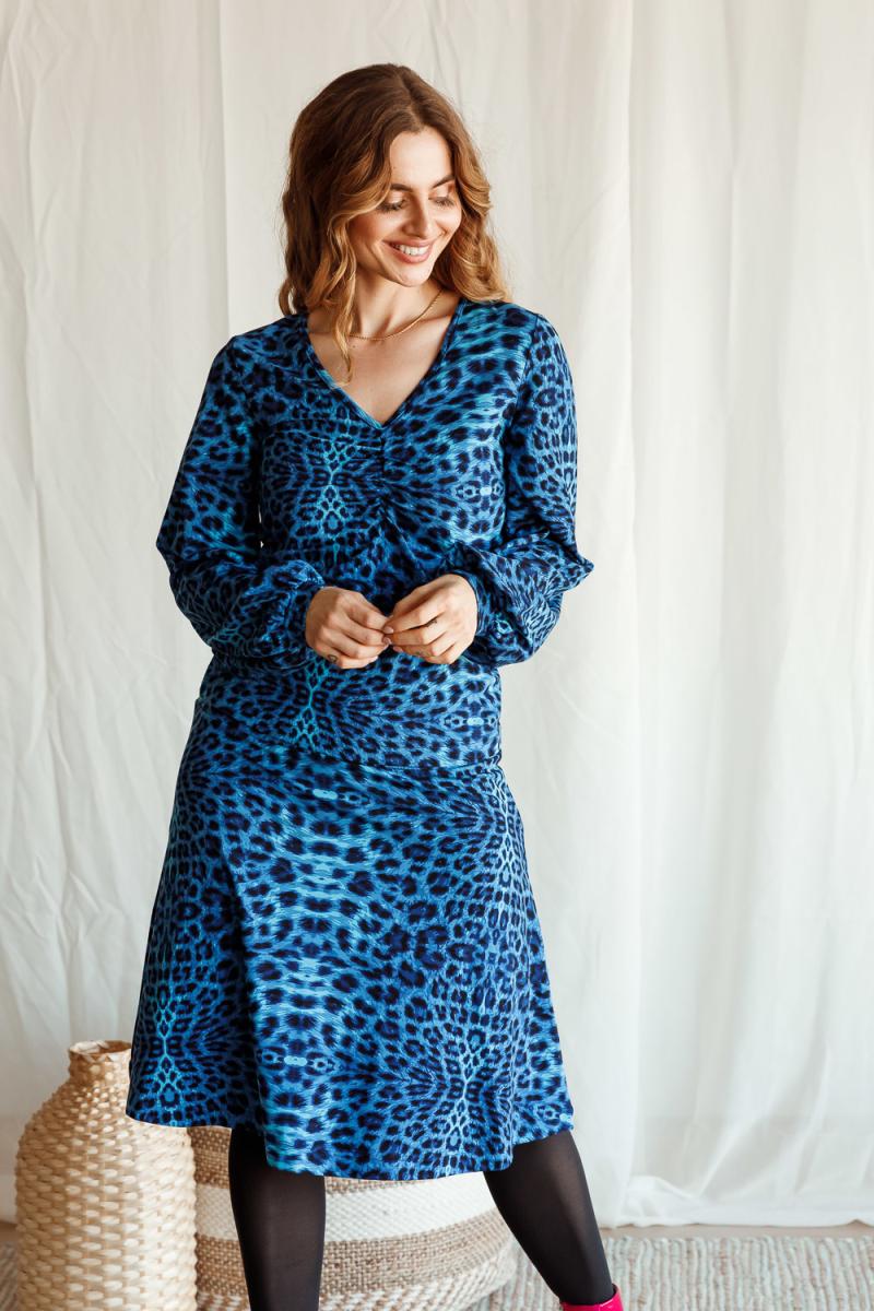 Paddy Skirt Leo - Tante Betsy