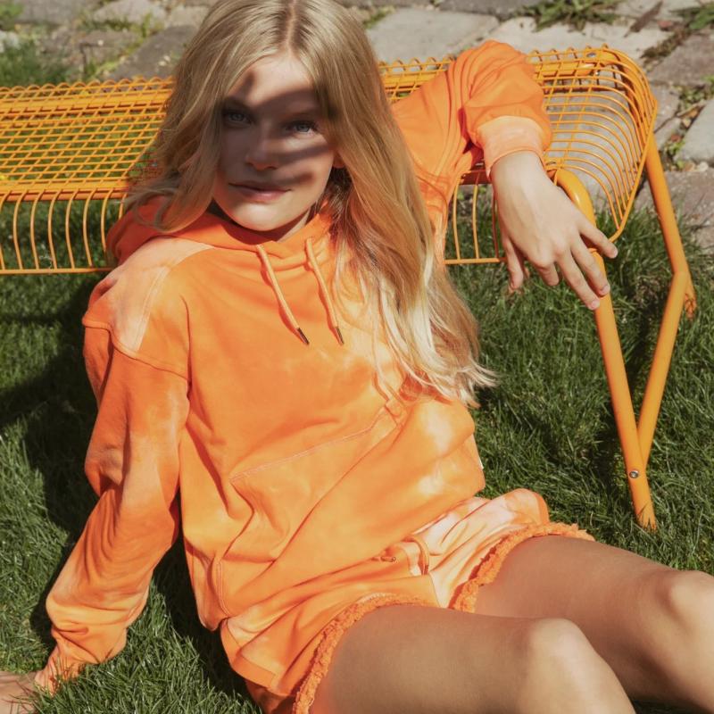 Terife Sweater - AI&KO