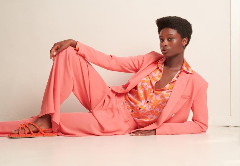 Blazer Sydney - Jane Lushka