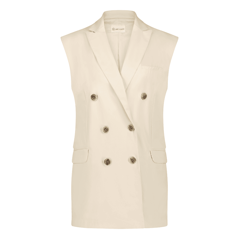Blazer Kea Technical Jersey - Jane Lushka