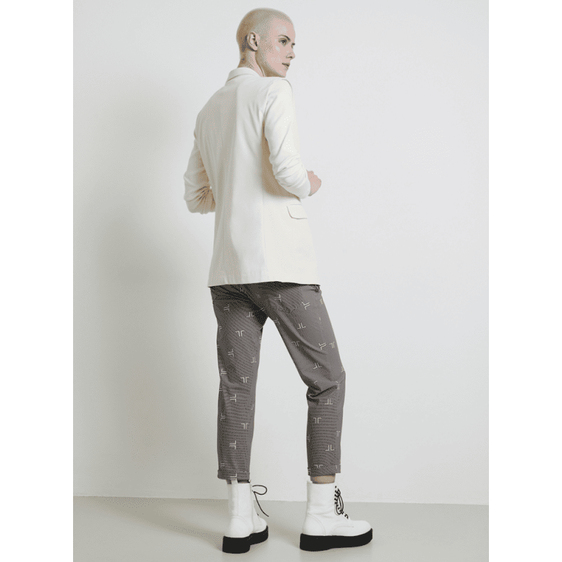 Blazer Kea Technical Jersey - Jane Lushka