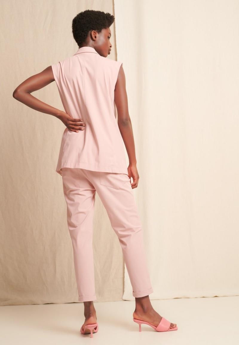 Blazer Kea Technical Jersey - Jane Lushka