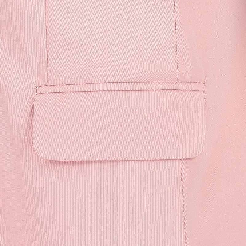 Blazer Kea Technical Jersey - Jane Lushka