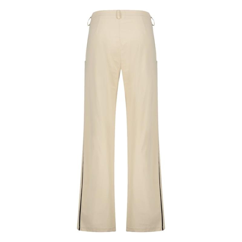 Pants Emine Technical Jersey - Jane Lushka