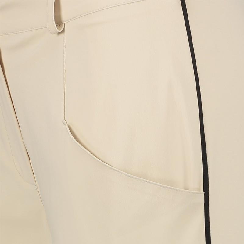 Pants Emine Technical Jersey - Jane Lushka