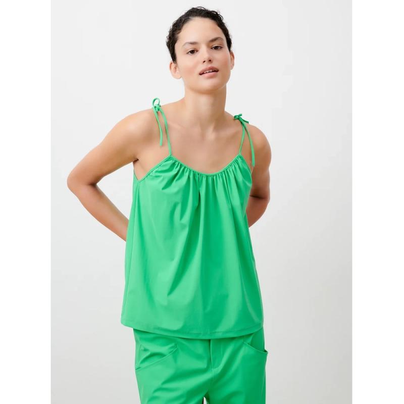 Asha Top Technical Jersey - Jane Lushka