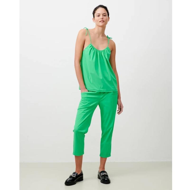 Asha Top Technical Jersey - Jane Lushka