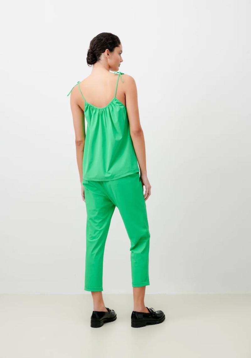 Asha Top Technical Jersey - Jane Lushka