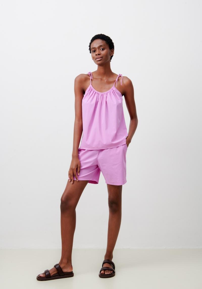 Asha Top Technical Jersey - Jane Lushka