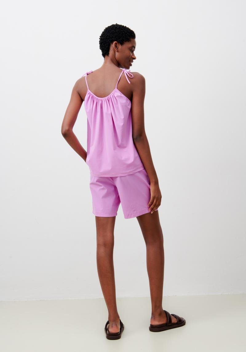 Asha Top Technical Jersey - Jane Lushka